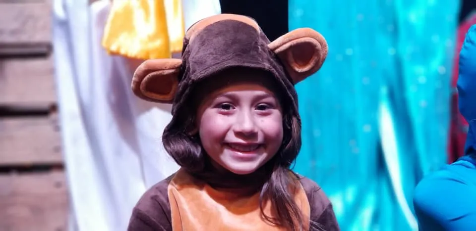 Aladdin Kids 2019 — photo 39
