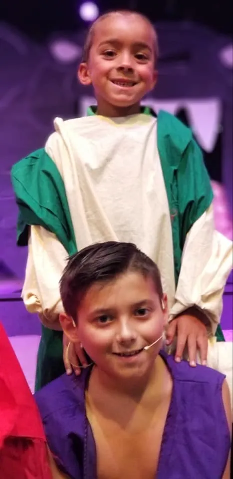 Aladdin Kids 2019 — photo 40