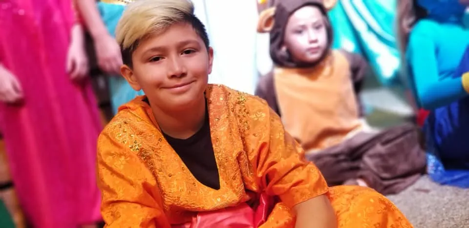 Aladdin Kids 2019 — photo 42