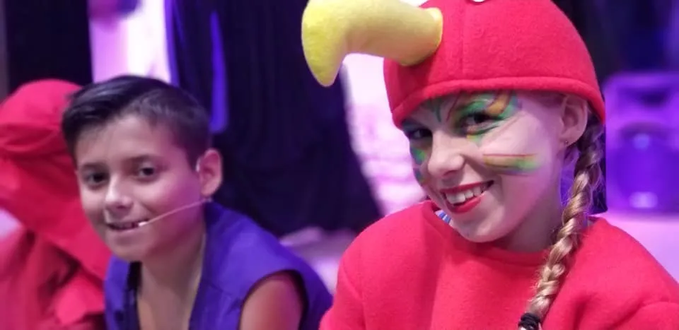 Aladdin Kids 2019 — photo 46