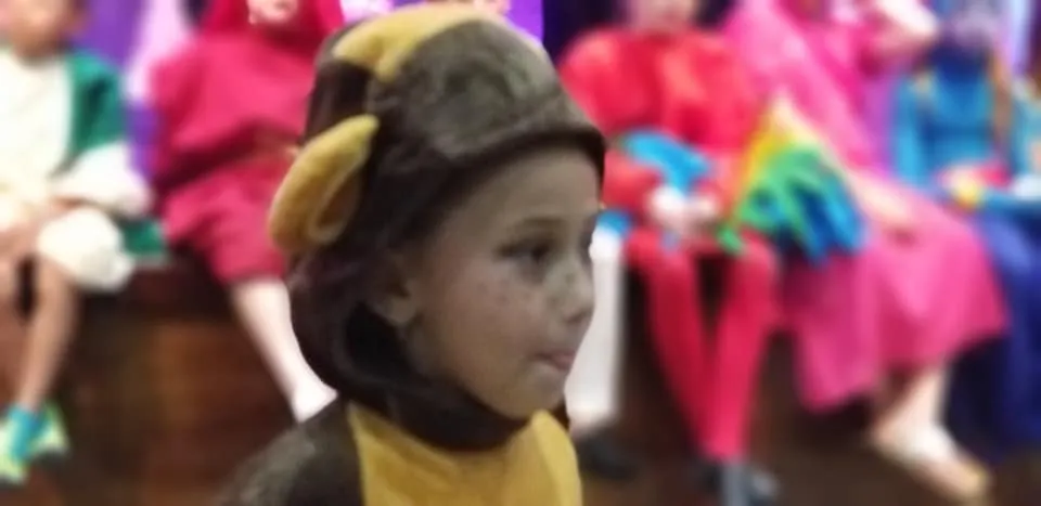 Aladdin Kids 2019 — photo 47