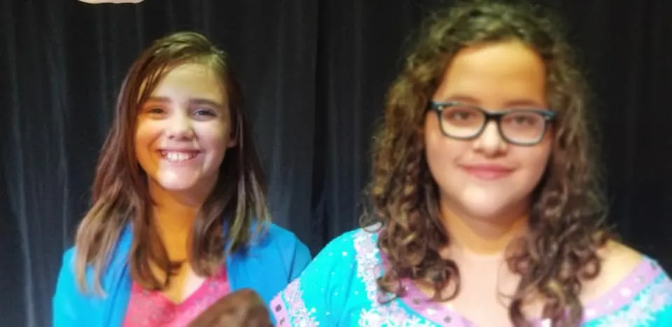 Aladdin Kids 2019 — photo 49