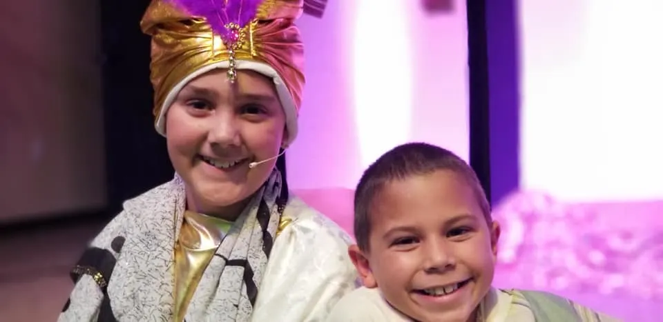Aladdin Kids 2019 — photo 50