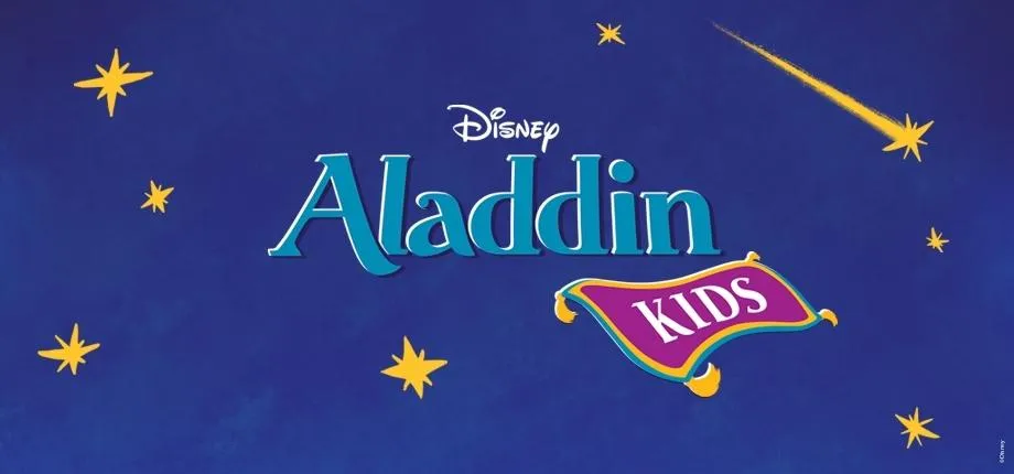 Aladdin Kids 2019 — photo 52