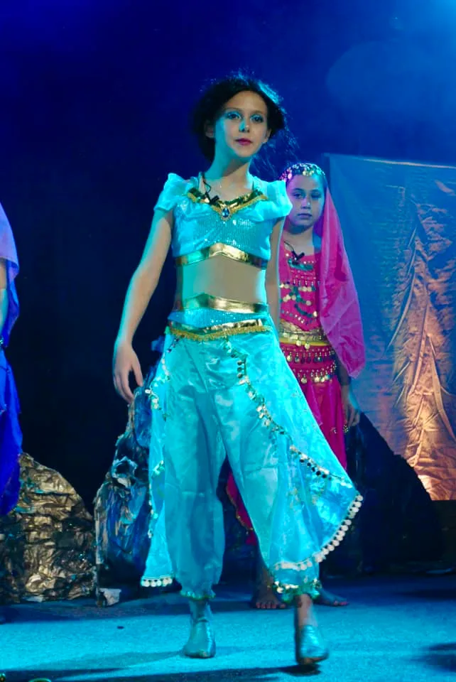Aladdin Kids 2024 — photo 5