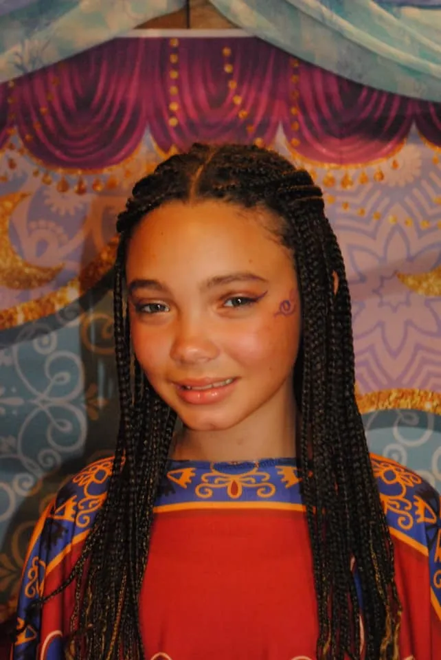 Aladdin Kids 2024 — photo 6