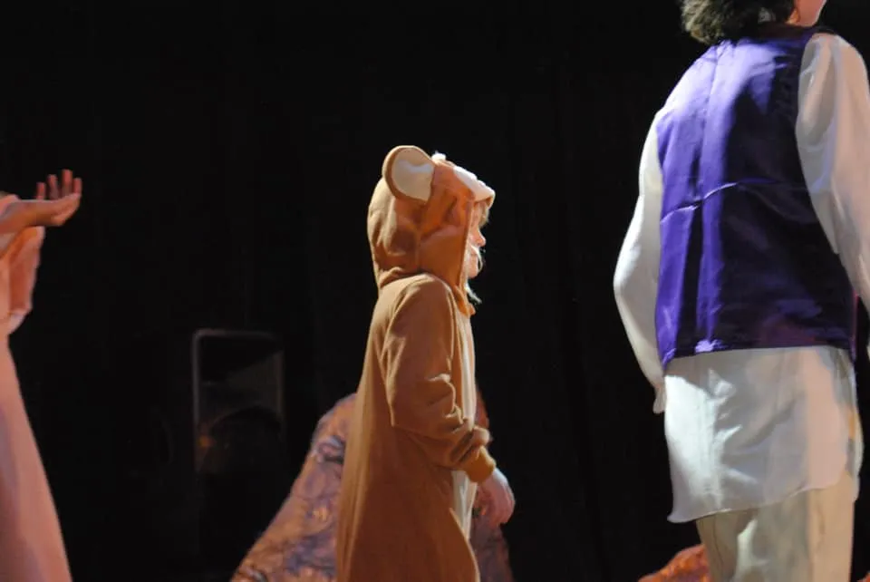 Aladdin Kids 2024 — photo 7