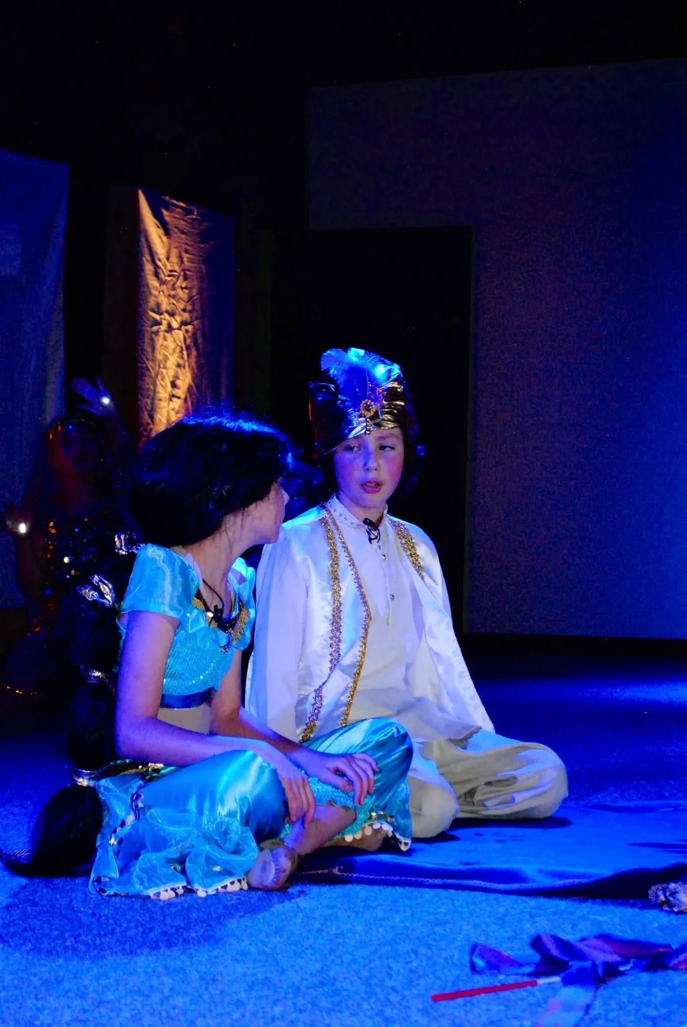 Aladdin Kids 2024 — photo 8