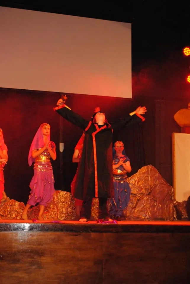 Aladdin Kids 2024 — photo 10