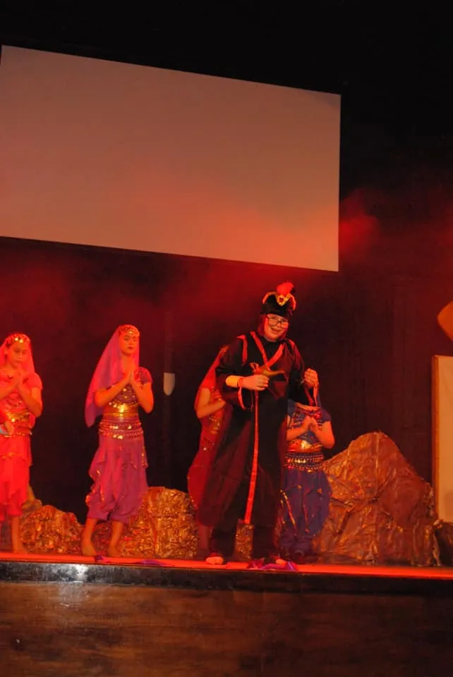 Aladdin Kids 2024 — photo 11