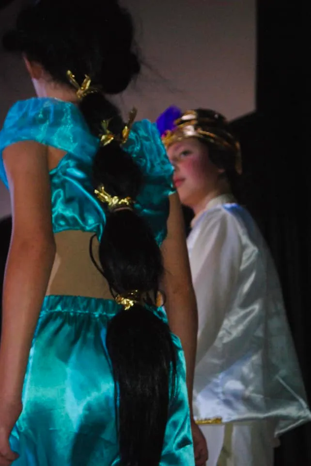 Aladdin Kids 2024 — photo 14