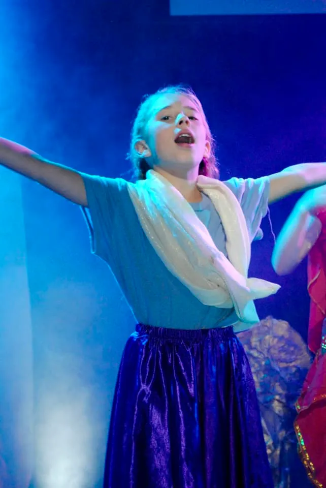 Aladdin Kids 2024 — photo 15
