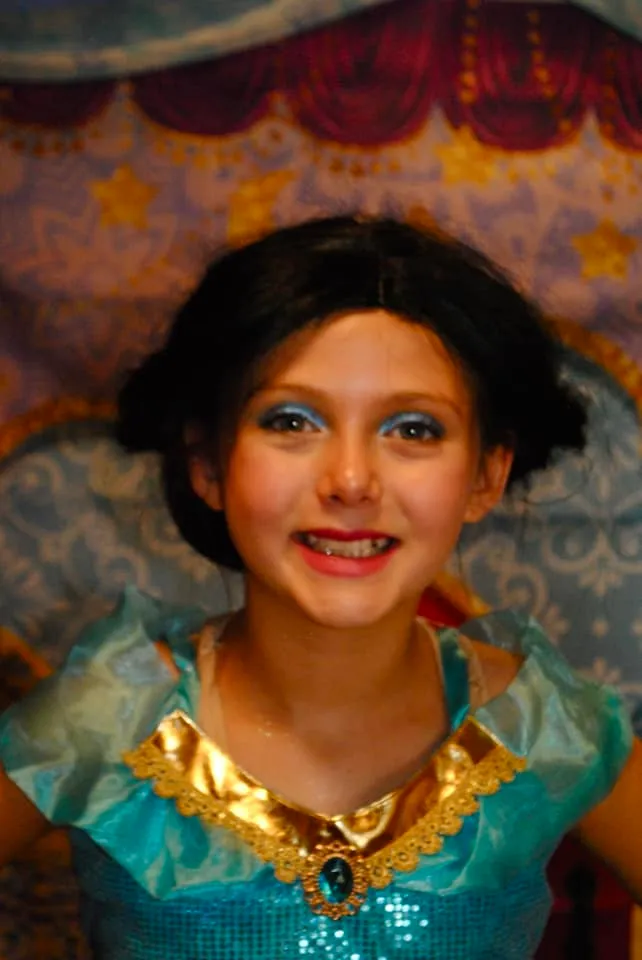 Aladdin Kids 2024 — photo 16
