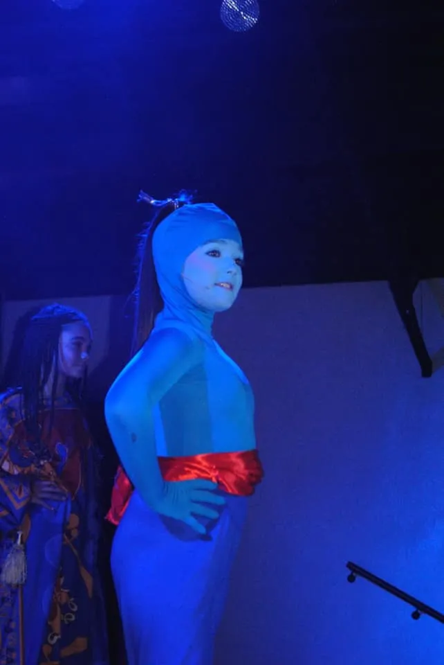 Aladdin Kids 2024 — photo 17