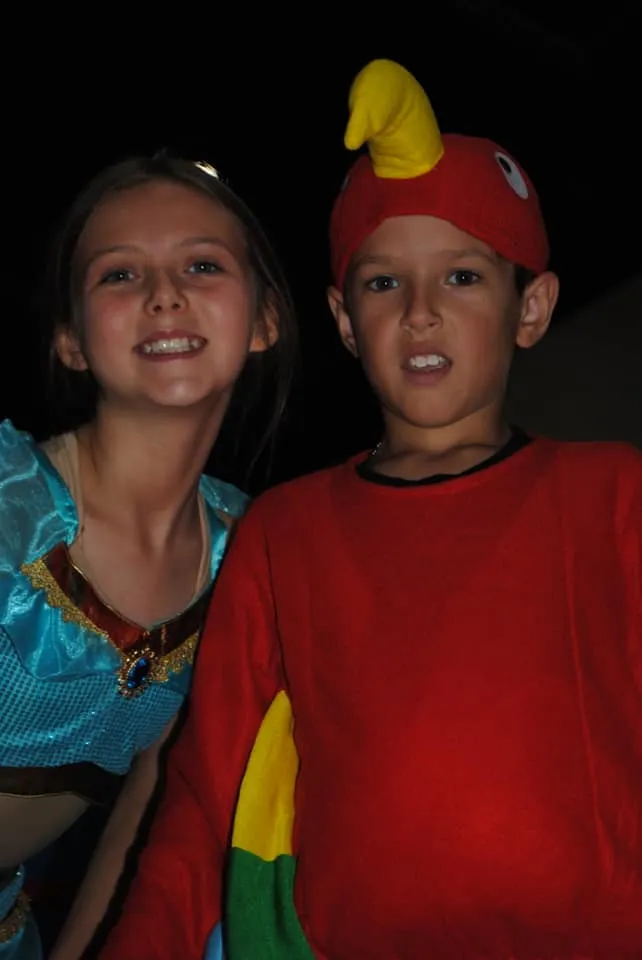 Aladdin Kids 2024 — photo 18