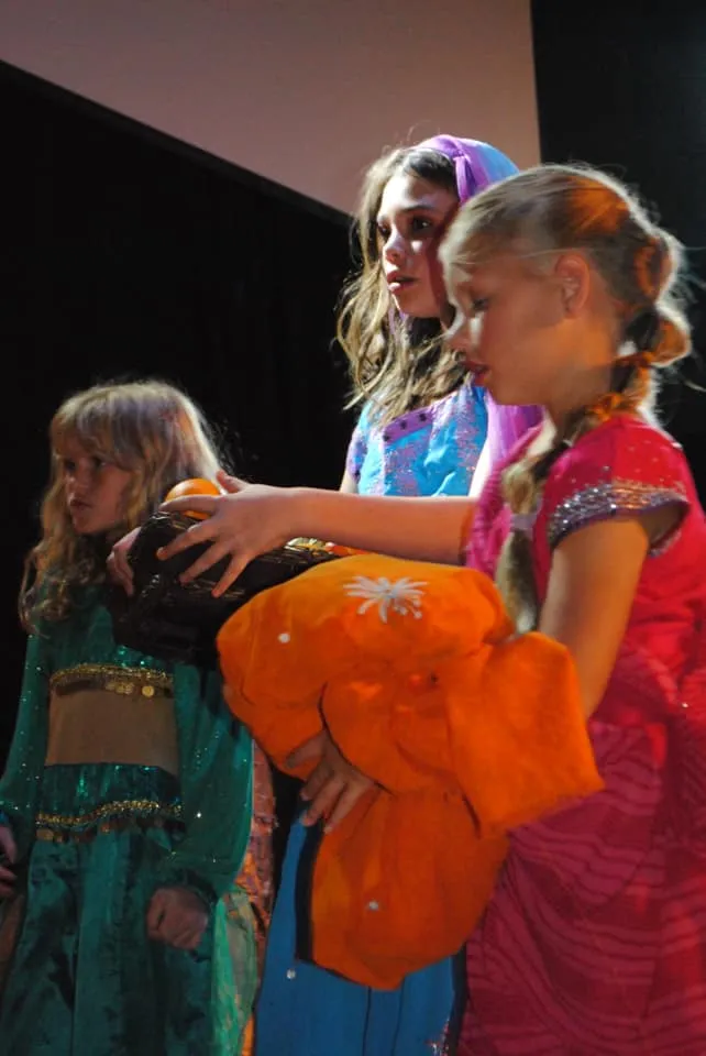 Aladdin Kids 2024 — photo 19