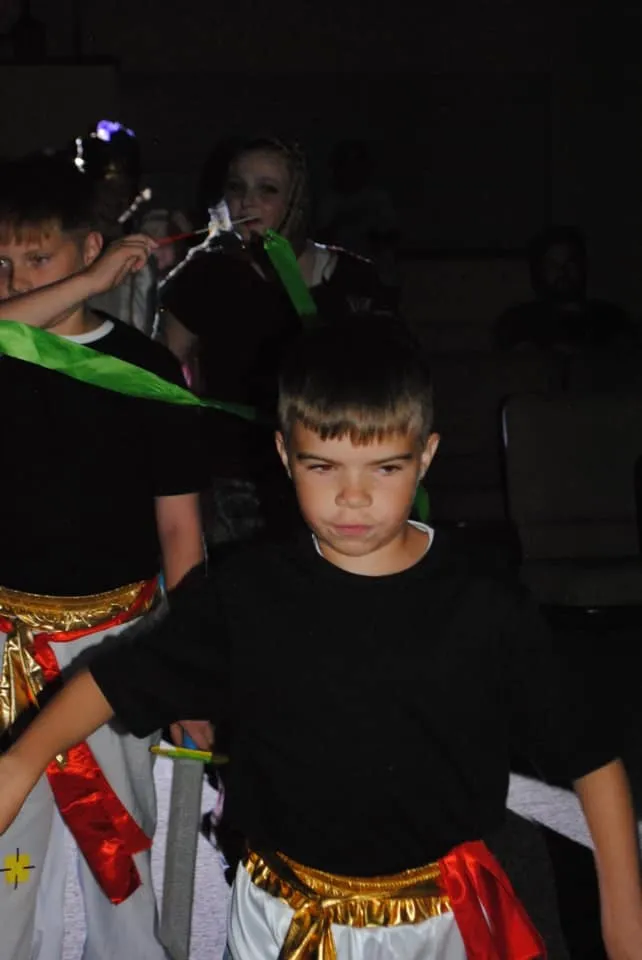 Aladdin Kids 2024 — photo 22
