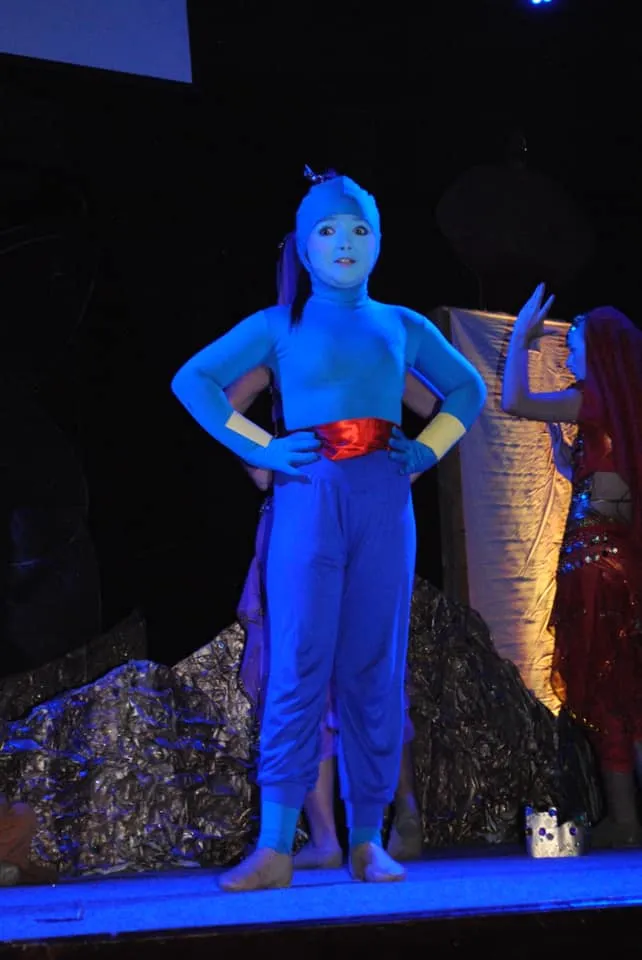 Aladdin Kids 2024 — photo 24