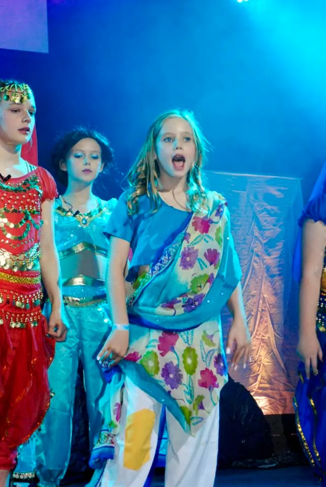 Aladdin Kids 2024 — photo 25