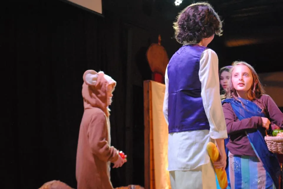 Aladdin Kids 2024 — photo 27