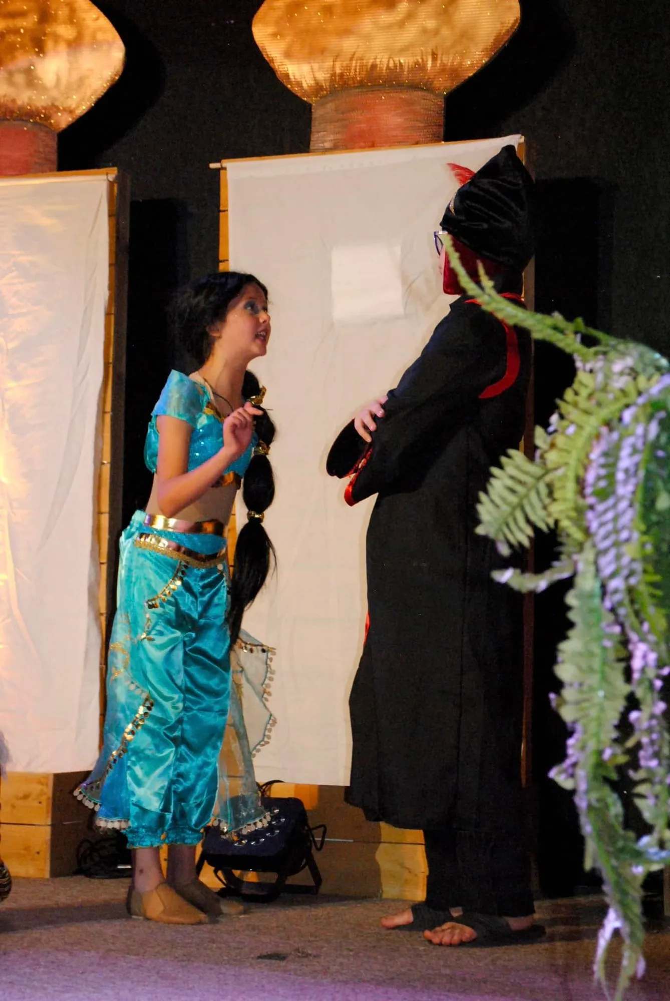 Aladdin Kids 2024 — photo 28