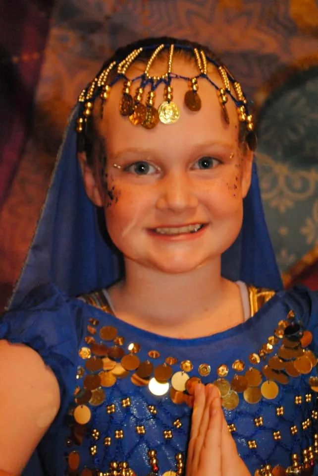 Aladdin Kids 2024 — photo 29