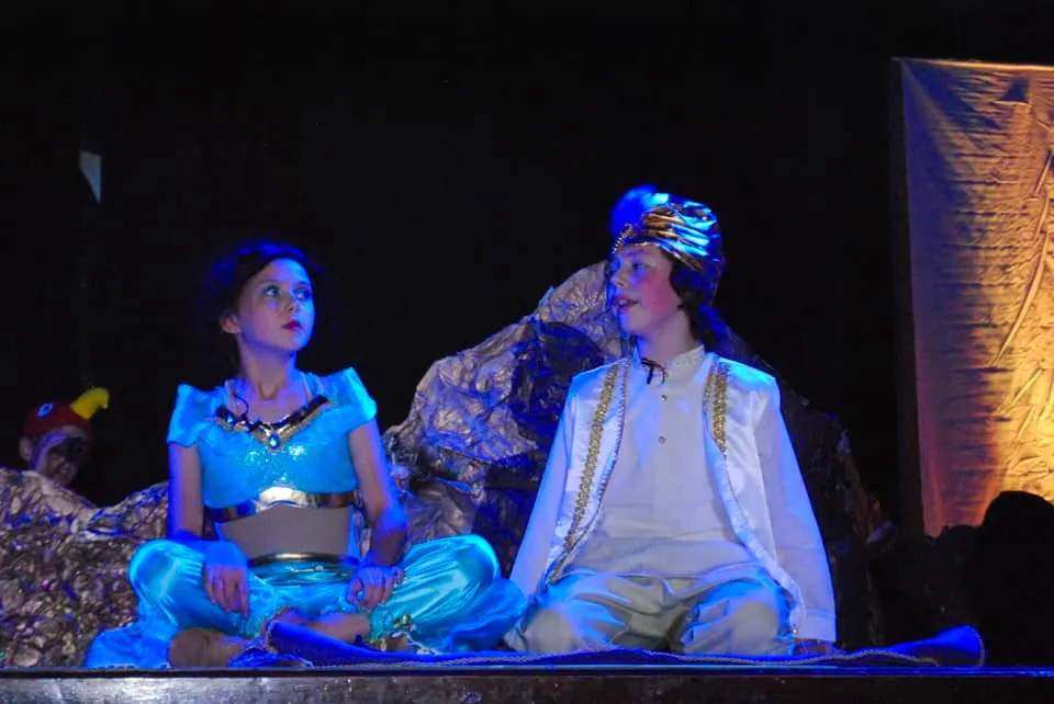 Aladdin Kids 2024 — photo 30
