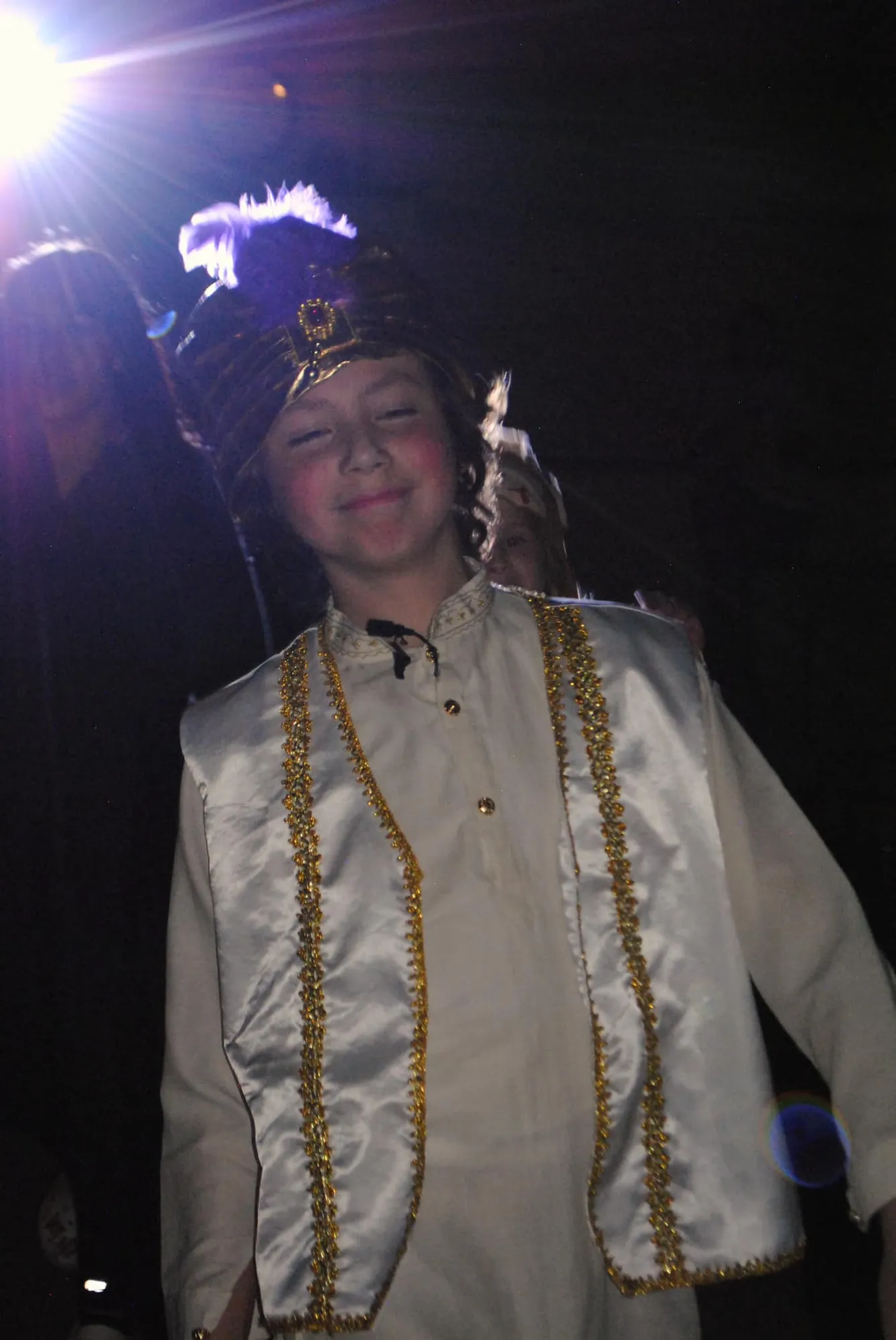 Aladdin Kids 2024 — photo 32