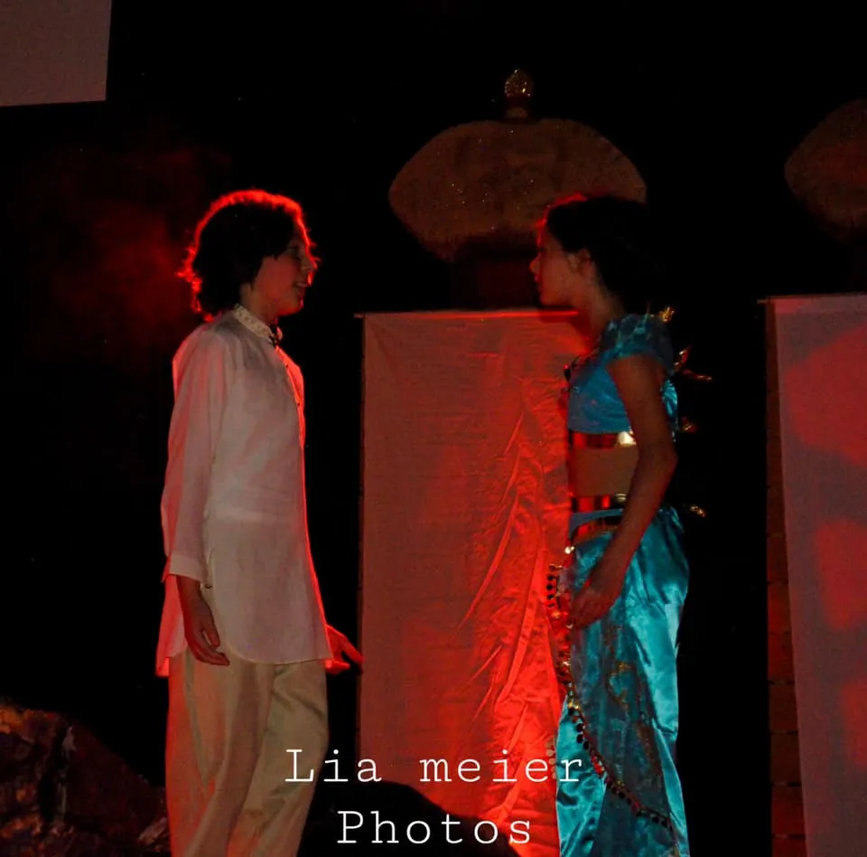 Aladdin Kids 2024 — photo 33