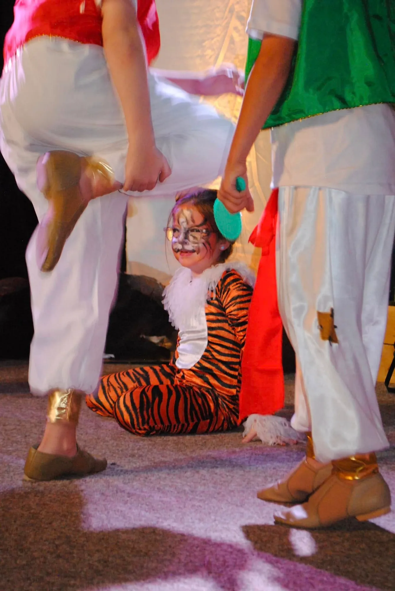 Aladdin Kids 2024 — photo 36