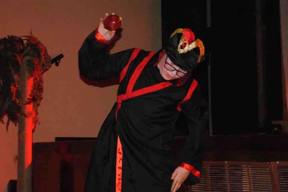 Aladdin Kids 2024 — photo 37