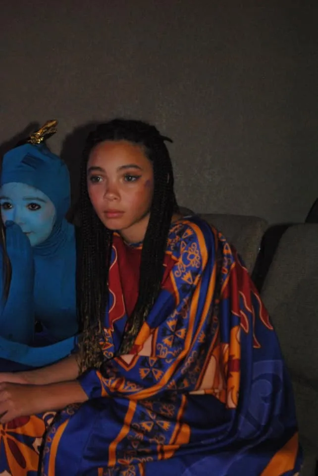 Aladdin Kids 2024 — photo 38