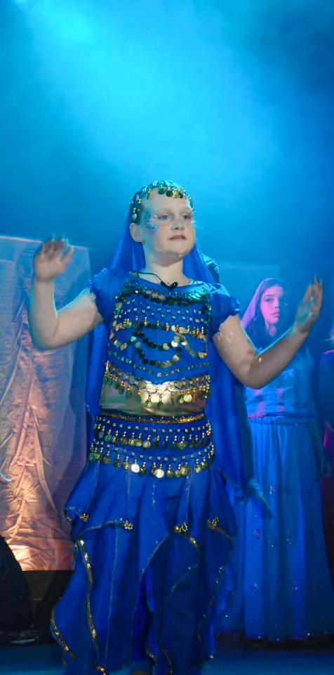 Aladdin Kids 2024 — photo 39