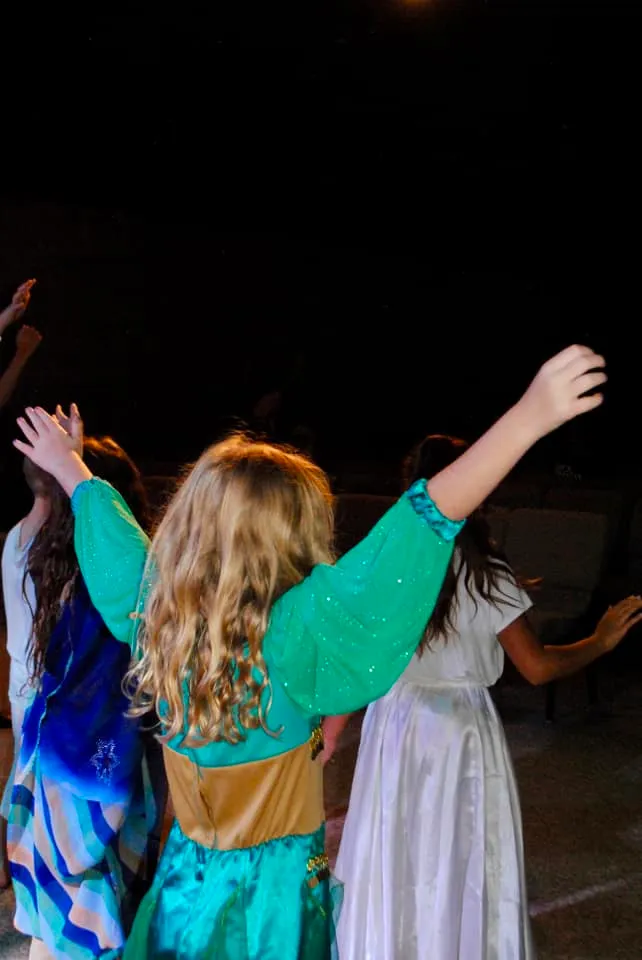Aladdin Kids 2024 — photo 42