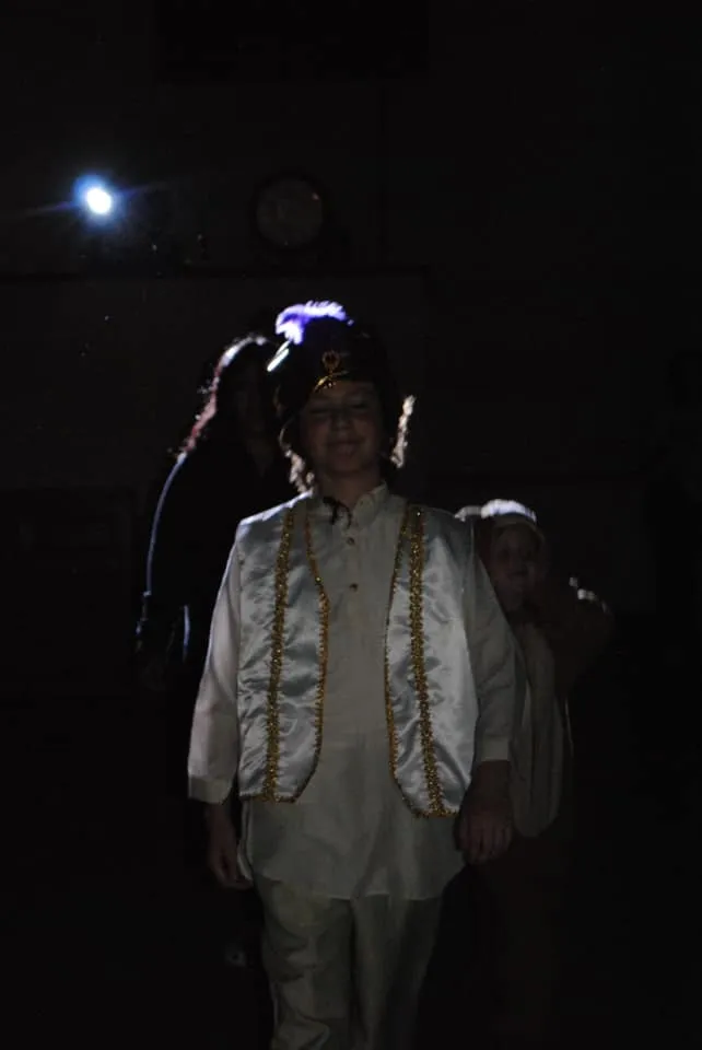 Aladdin Kids 2024 — photo 45