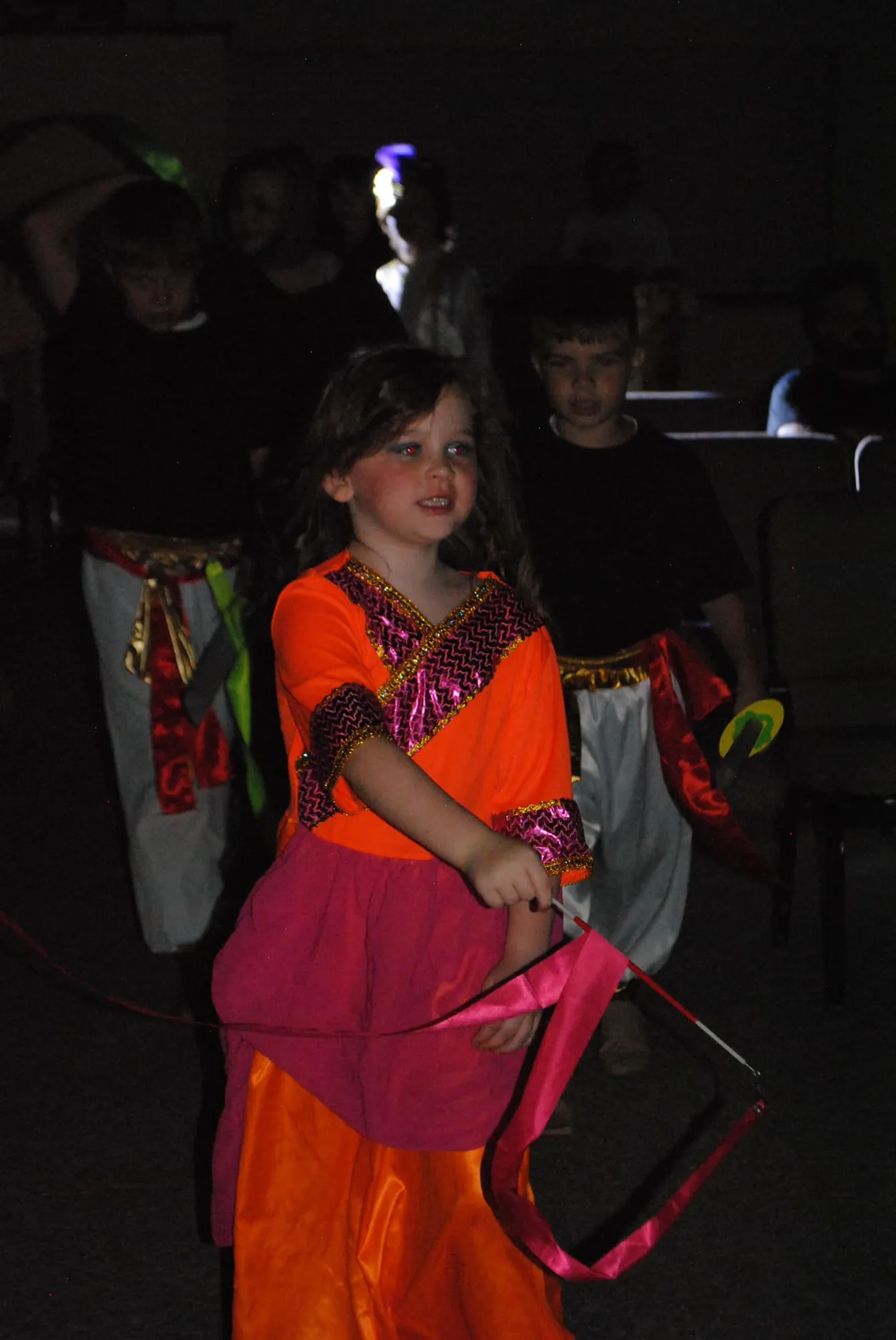 Aladdin Kids 2024 — photo 46