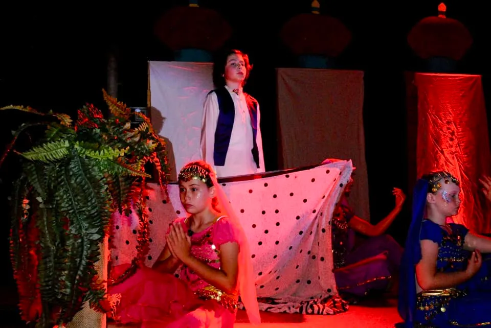 Aladdin Kids 2024 — photo 47