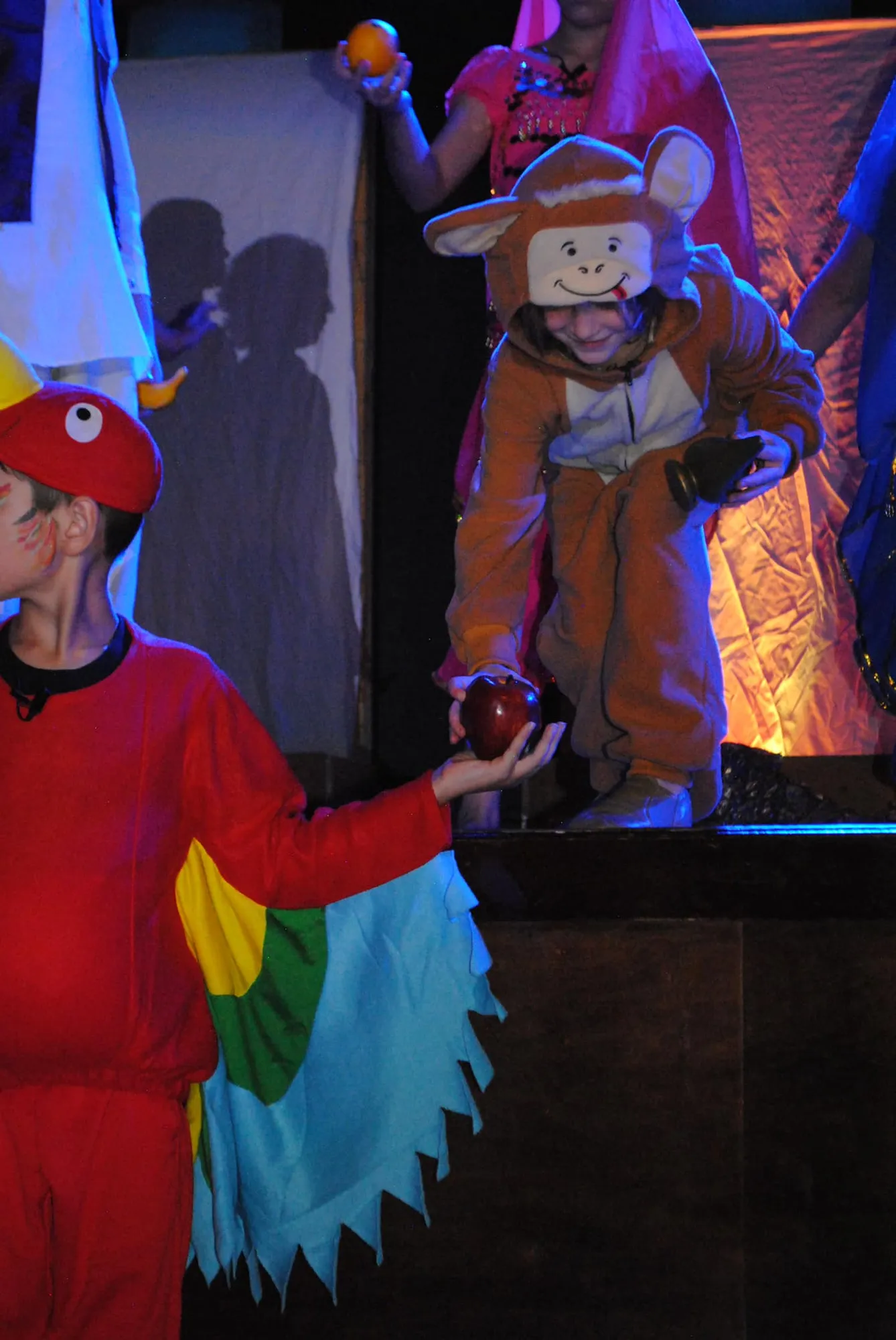 Aladdin Kids 2024 — photo 48