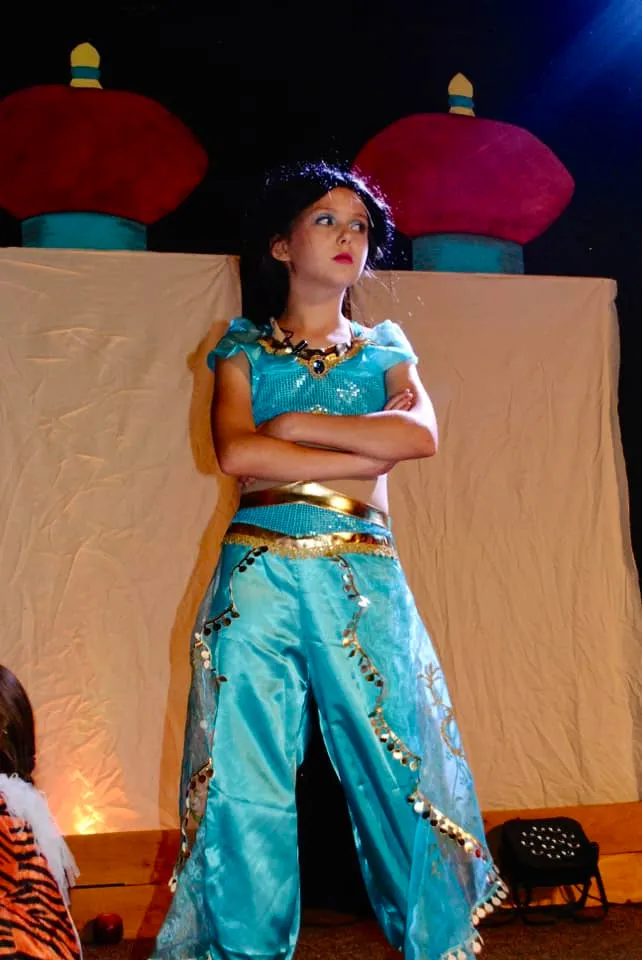 Aladdin Kids 2024 — photo 52