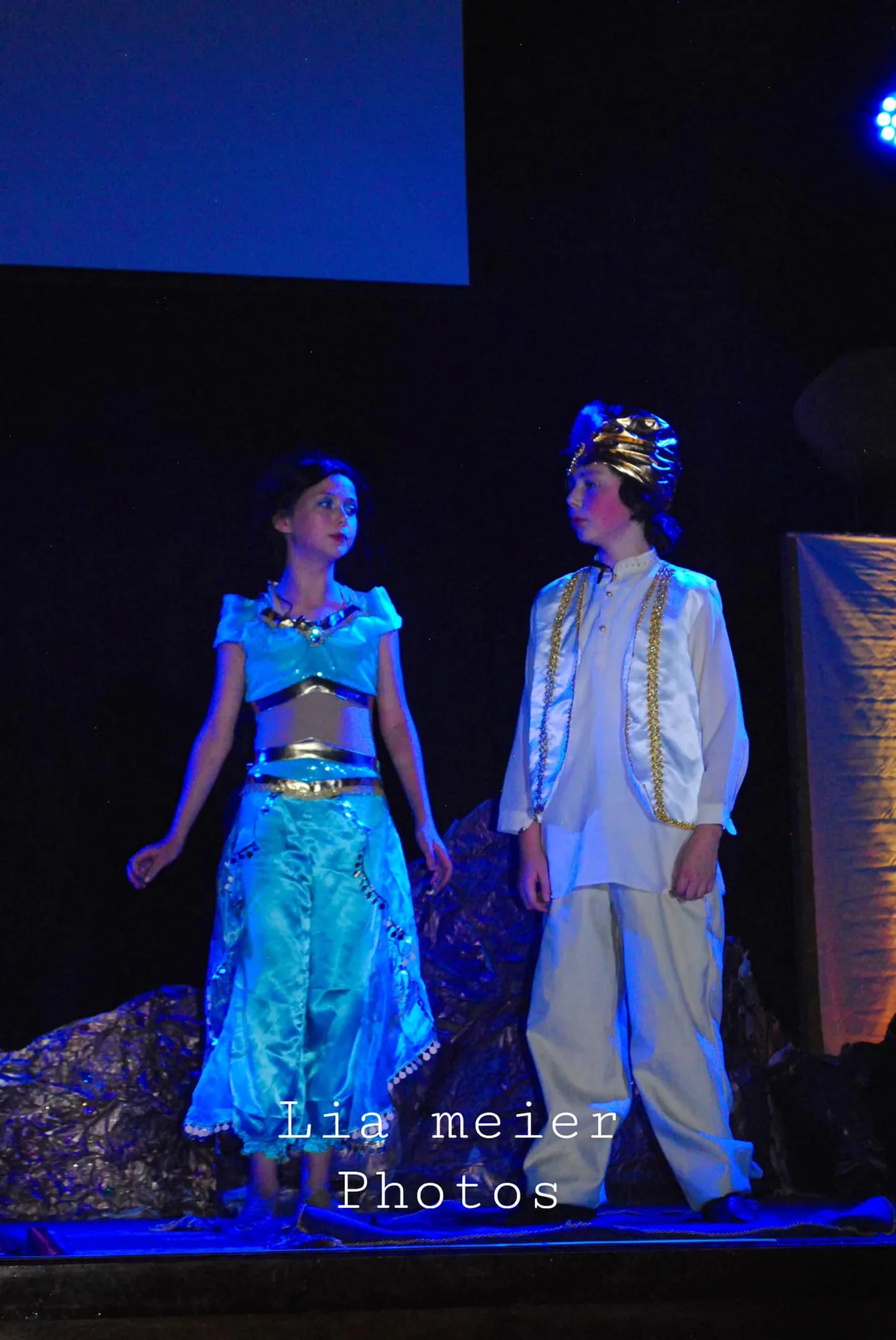 Aladdin Kids 2024 — photo 54