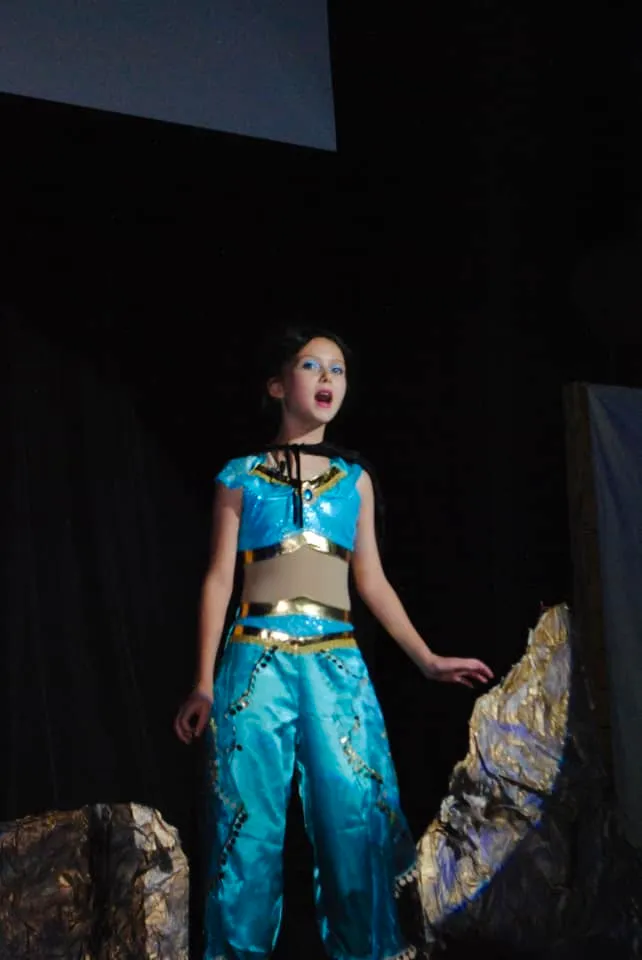 Aladdin Kids 2024 — photo 57