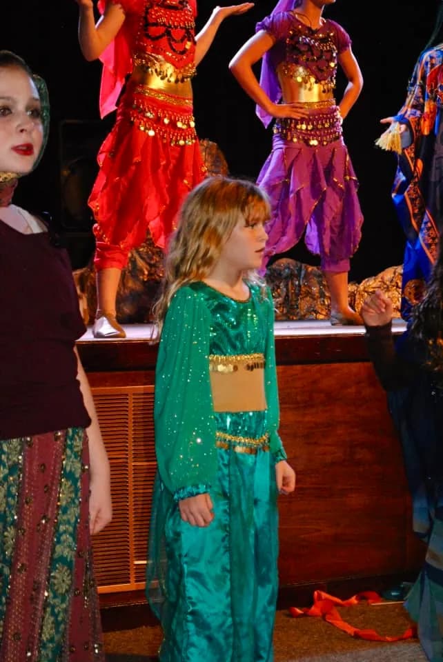 Aladdin Kids 2024 — photo 58