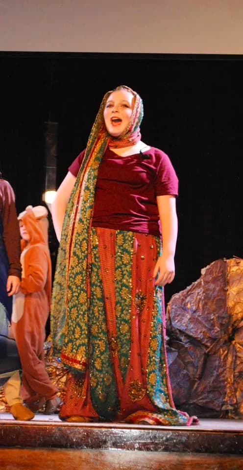 Aladdin Kids 2024 — photo 59