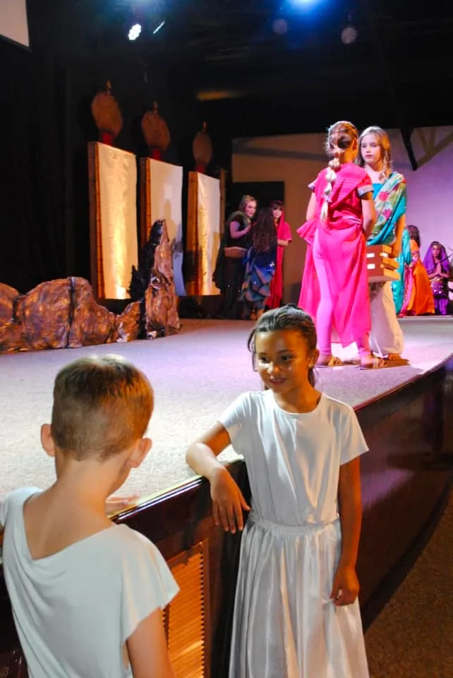 Aladdin Kids 2024 — photo 60