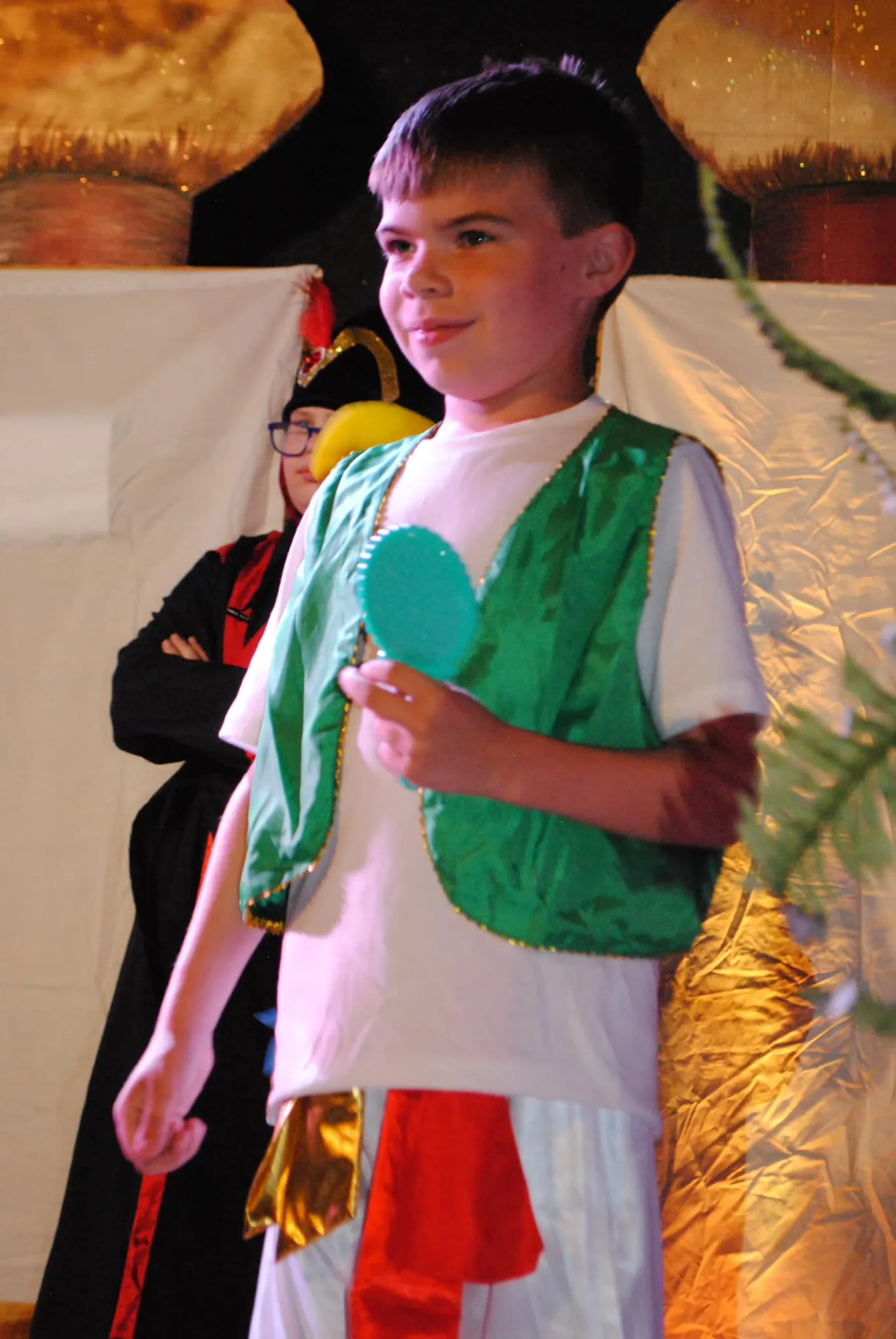 Aladdin Kids 2024 — photo 61