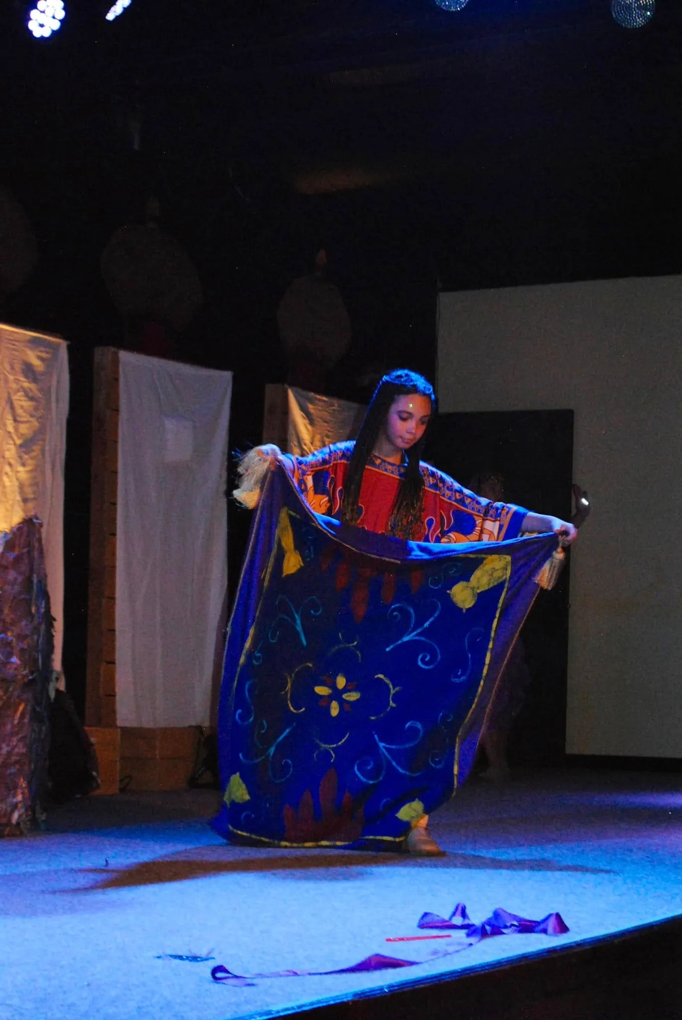 Aladdin Kids 2024 — photo 63