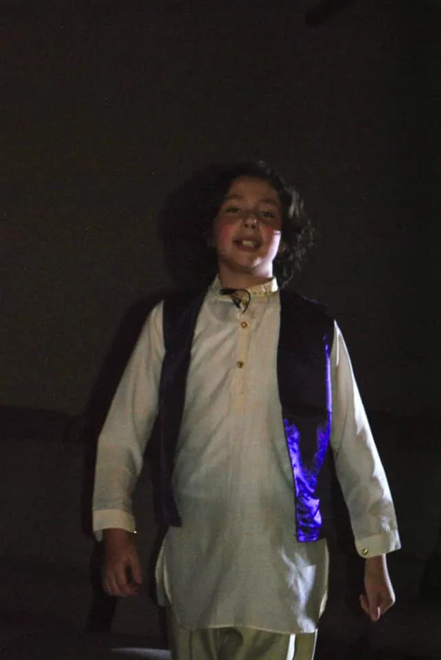 Aladdin Kids 2024 — photo 64
