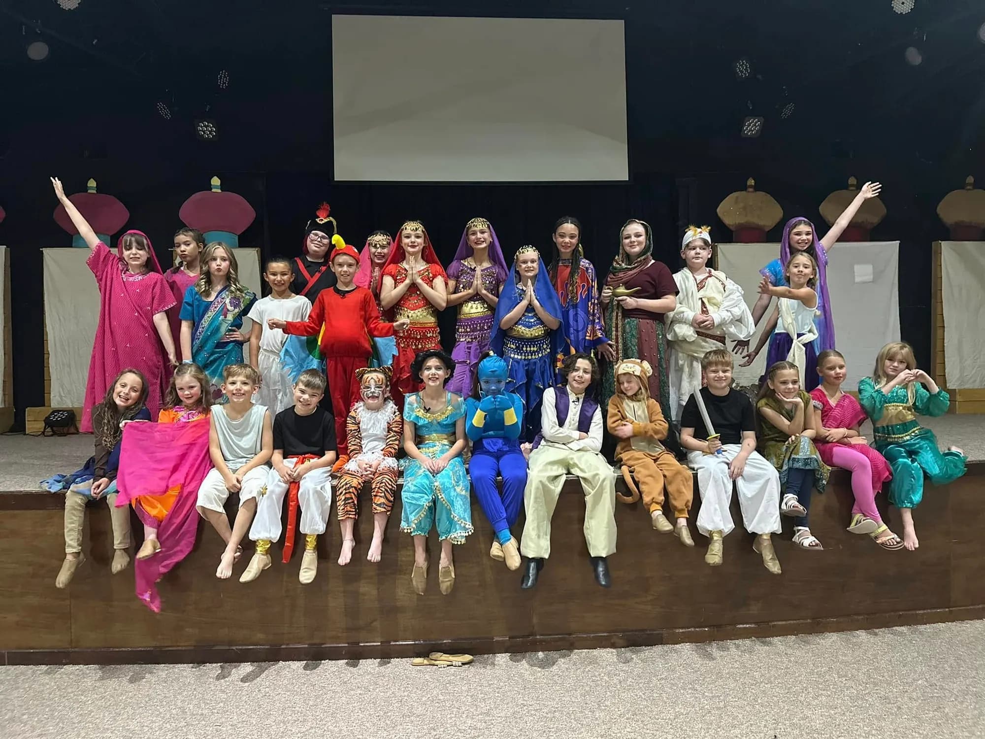Aladdin Kids 2024 — photo 65