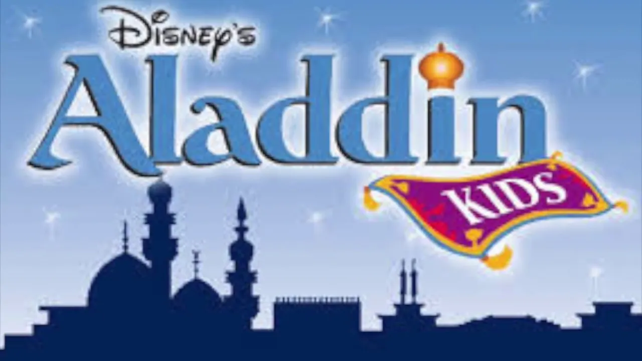 Aladdin Kids 2024 — photo 67
