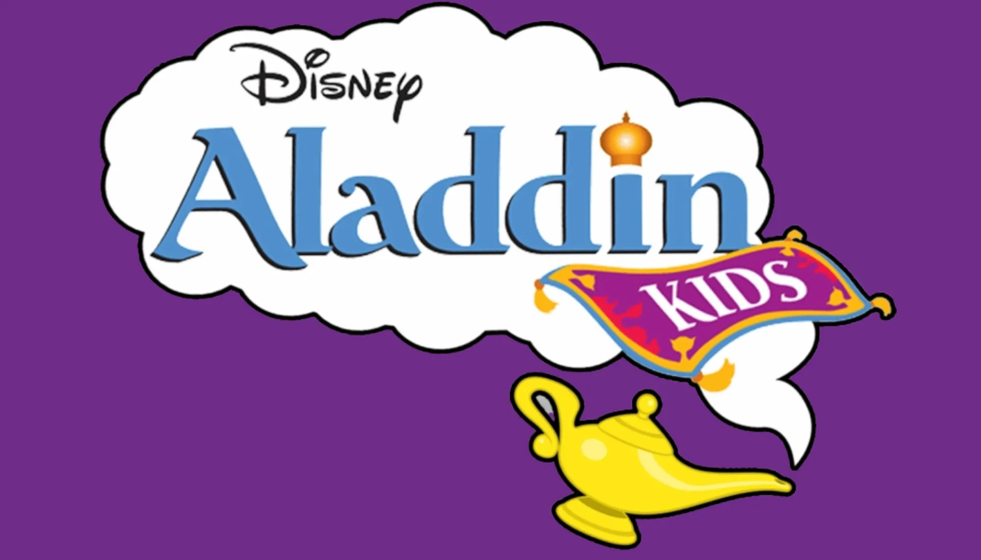Aladdin Kids 2024 — photo 68